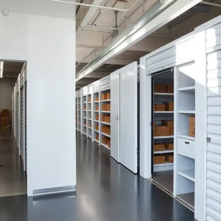Good Self Storage