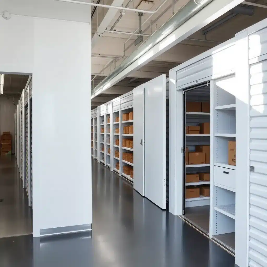 Good Self Storage