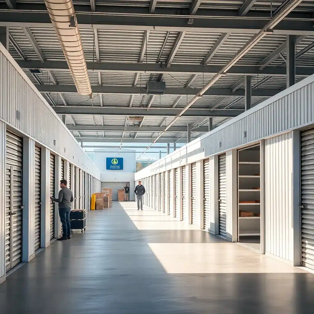 Hastings Valley Mini Storage