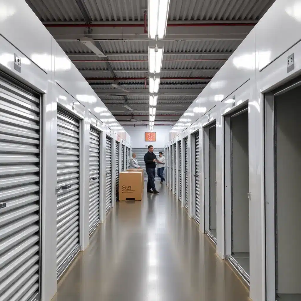 Hillside Storage Lismore