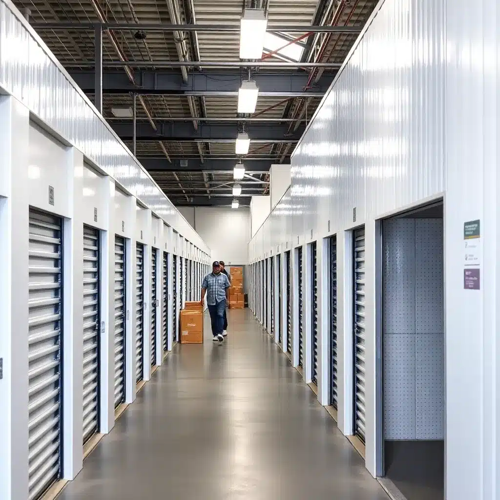 Hobart Premium Storage