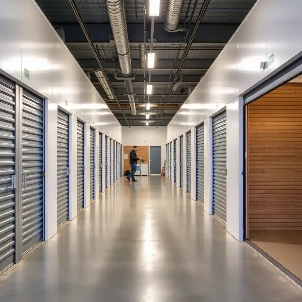 Holiday Coast Self Storage