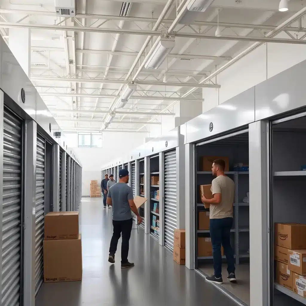Holloway Removals & Storage
