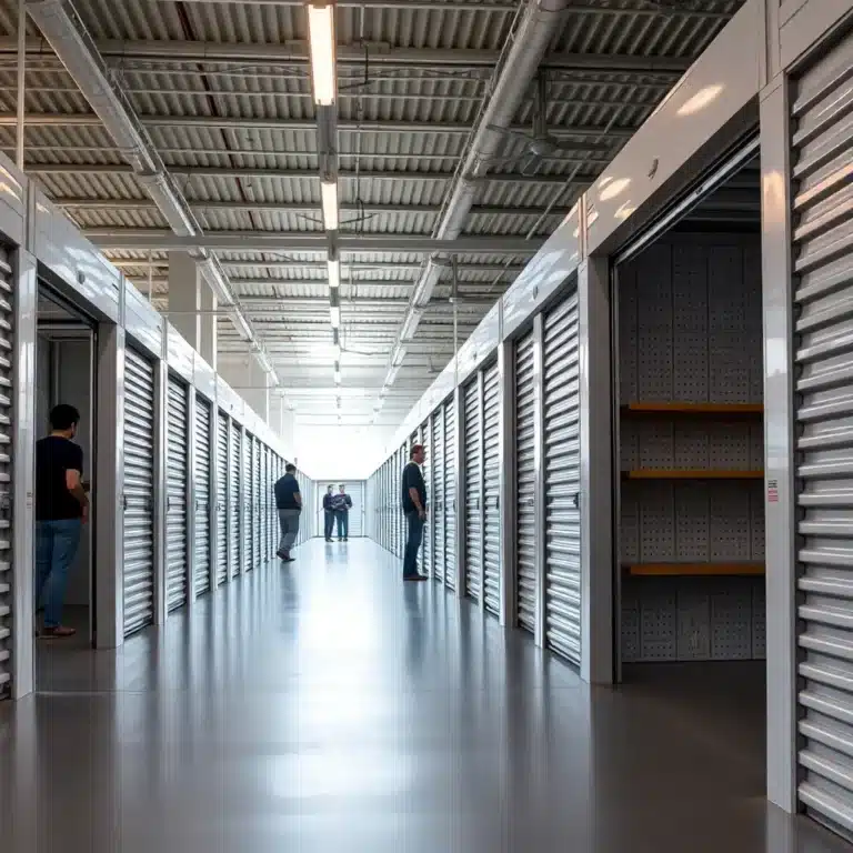 Hunter Document Management