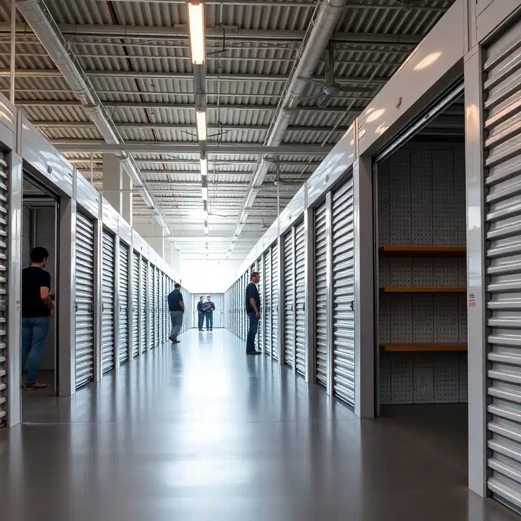 Hunter Document Management