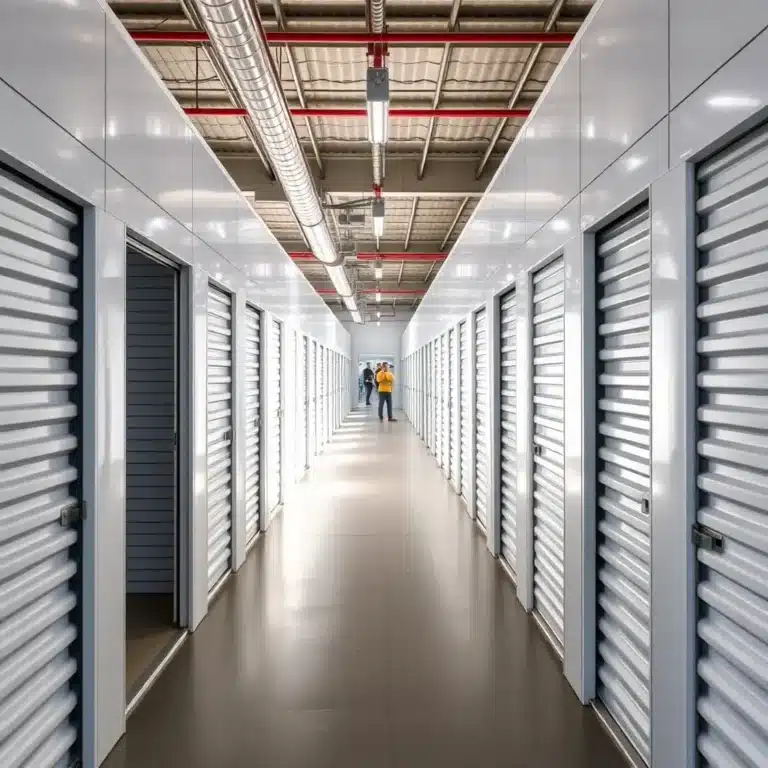 Huon Valley Storage