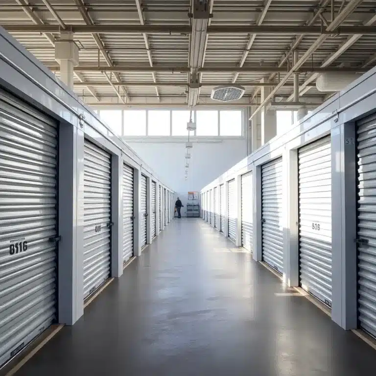 Ingleburn Self Storage