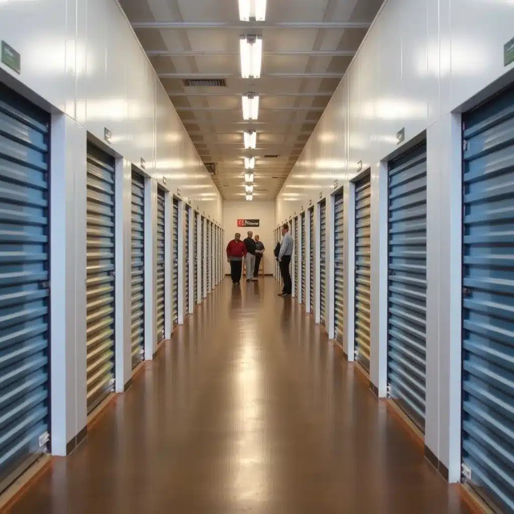Invermay Self Storage Solutions