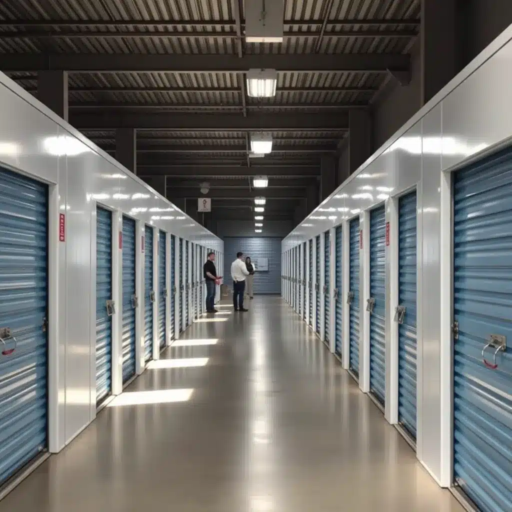 Jdm Storage Solutions