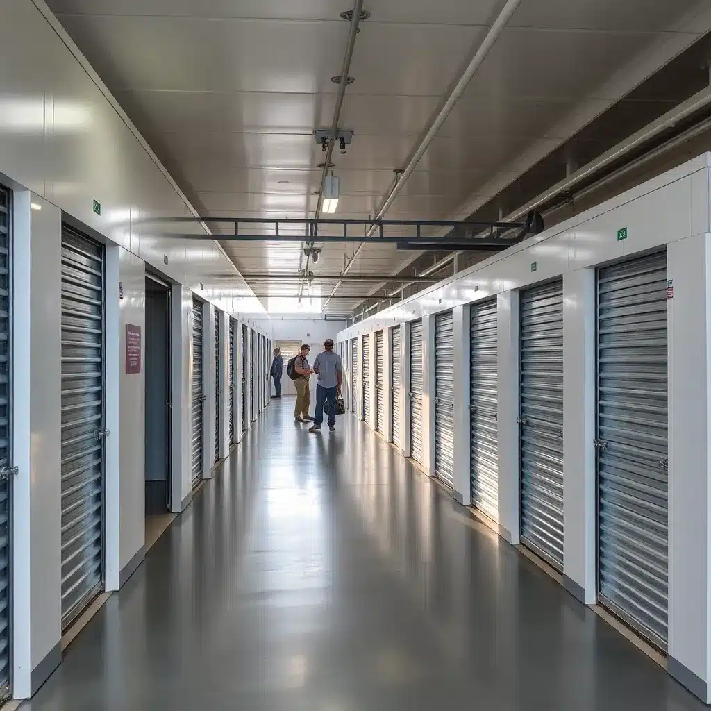 Katoomba Self Storage