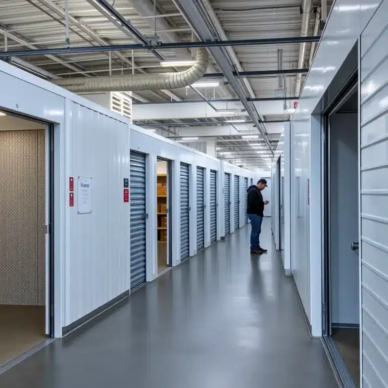 Kennards Self Storage Balgowlah