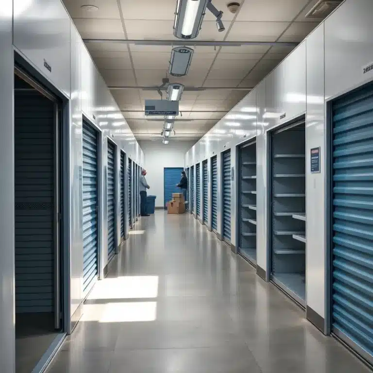 Kennards Self Storage Burleigh Heads