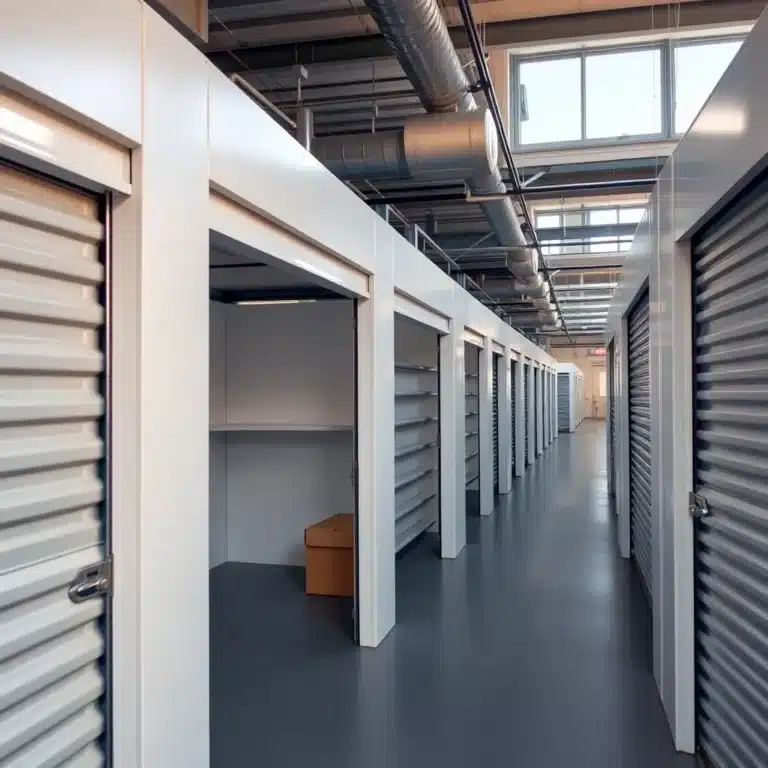 Kennards Self Storage Gladesville