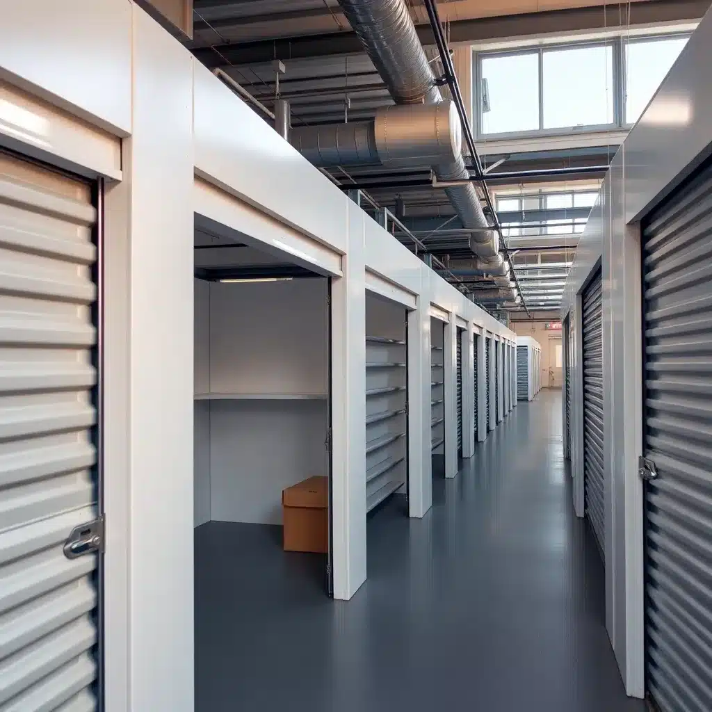 Kennards Self Storage Gladesville