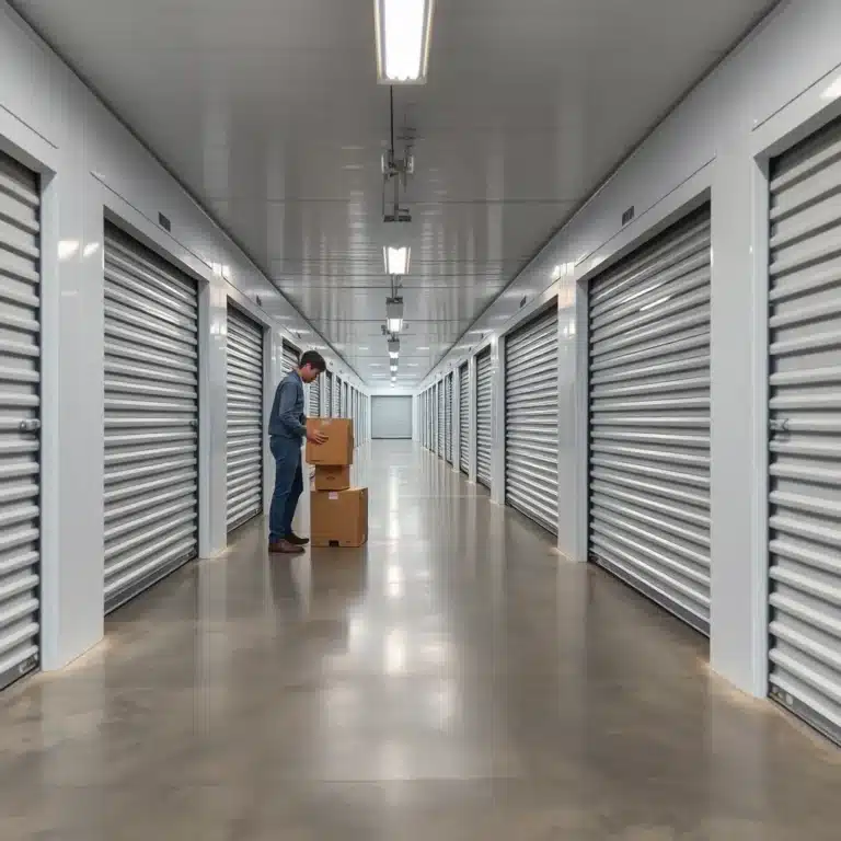 Kennards Self Storage Guildford