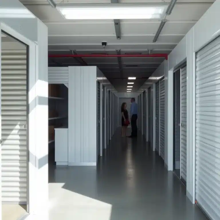 Kennards Self Storage Kirrawee
