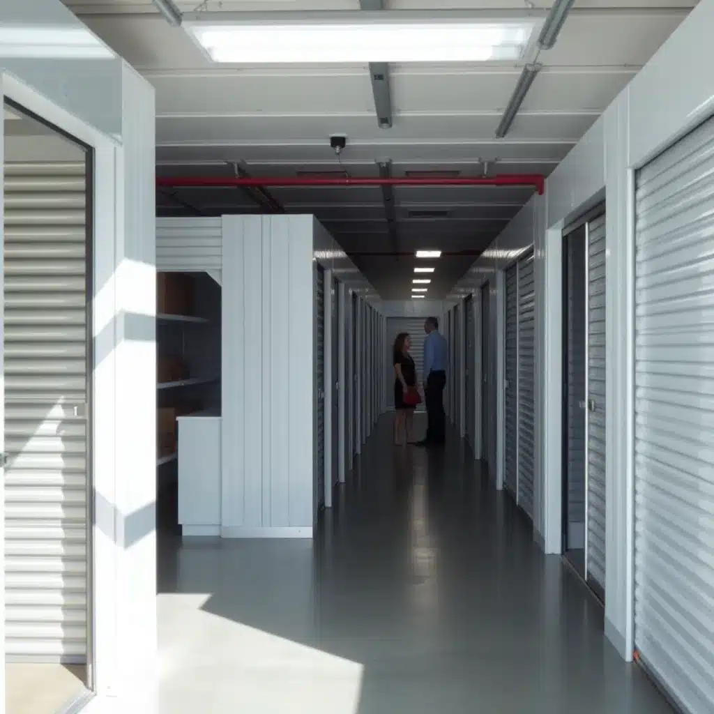Kennards Self Storage Kirrawee