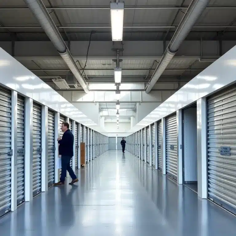 Kennards Self Storage Macquarie Park