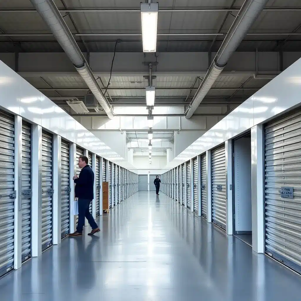 Kennards Self Storage Macquarie Park