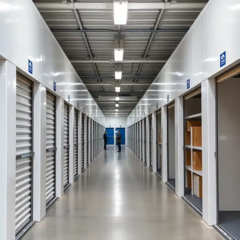 Kennards Self Storage Minto Airds Road