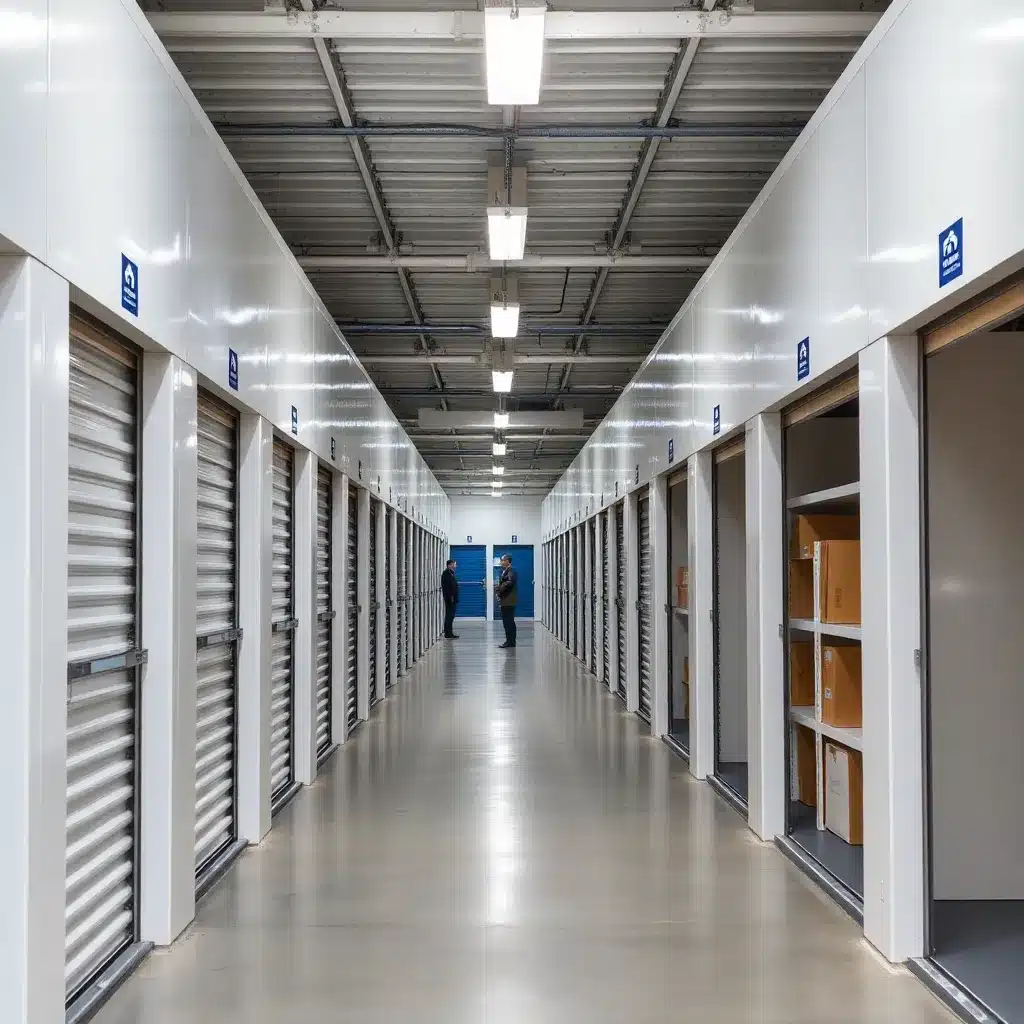 Kennards Self Storage Minto Airds Road