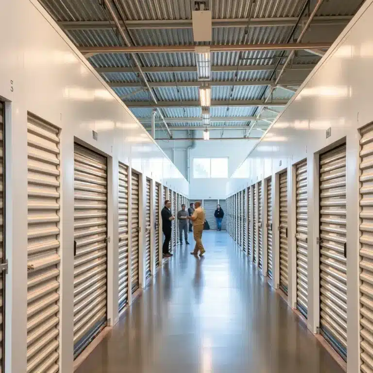Kennards Self Storage Mona Vale