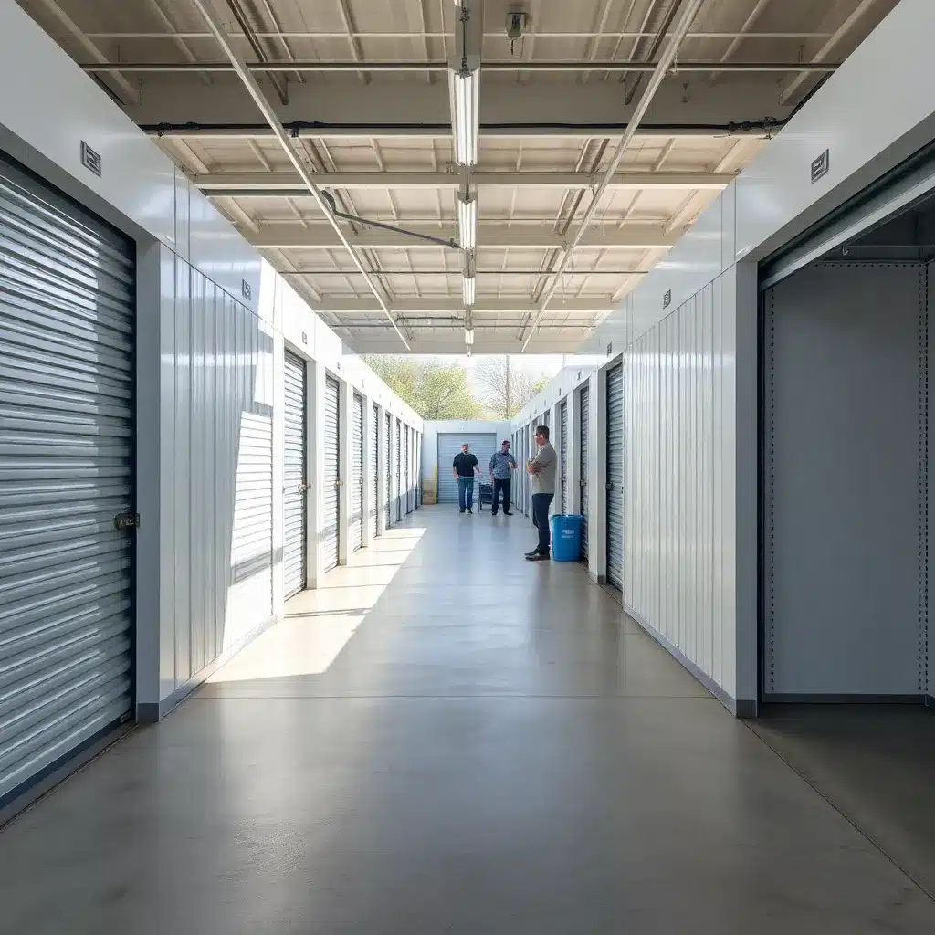 Kennards Self Storage Thornleigh