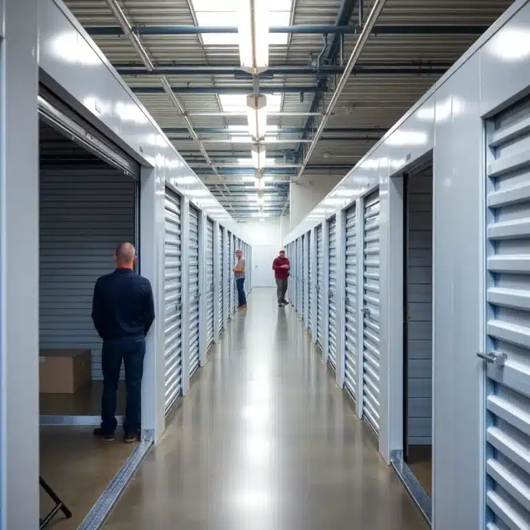 Kent Removals & Storage - Canberra