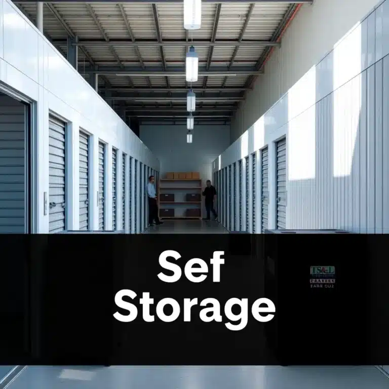 Kincumber Self Storage