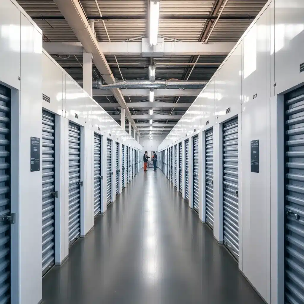 Kurri Kurri Storage