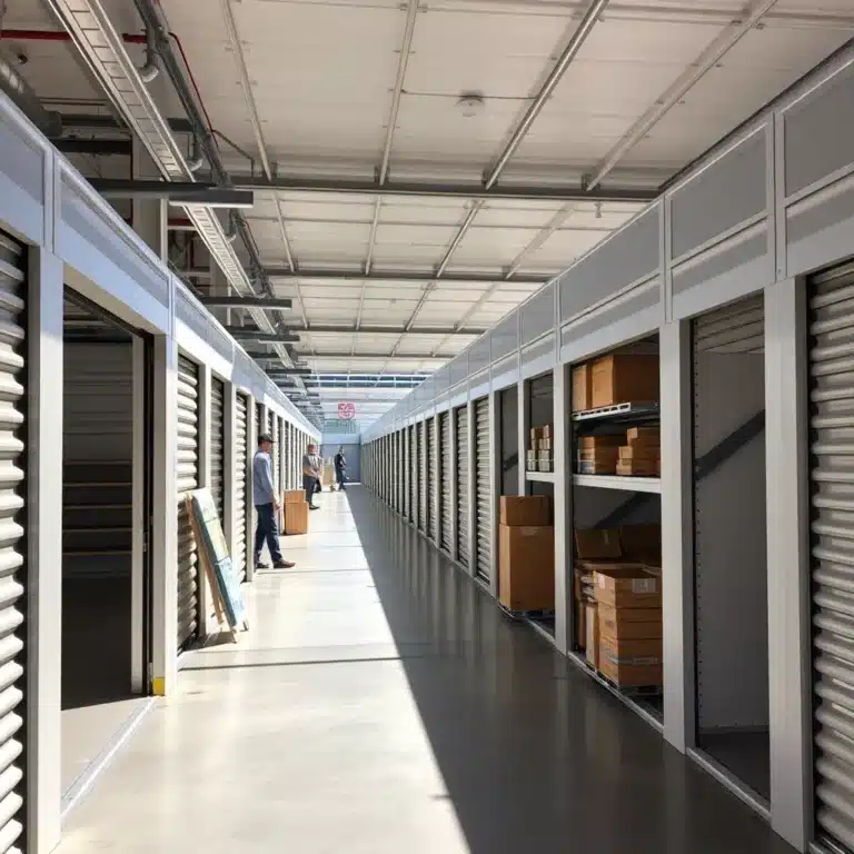 Latrobe Storage Sheds