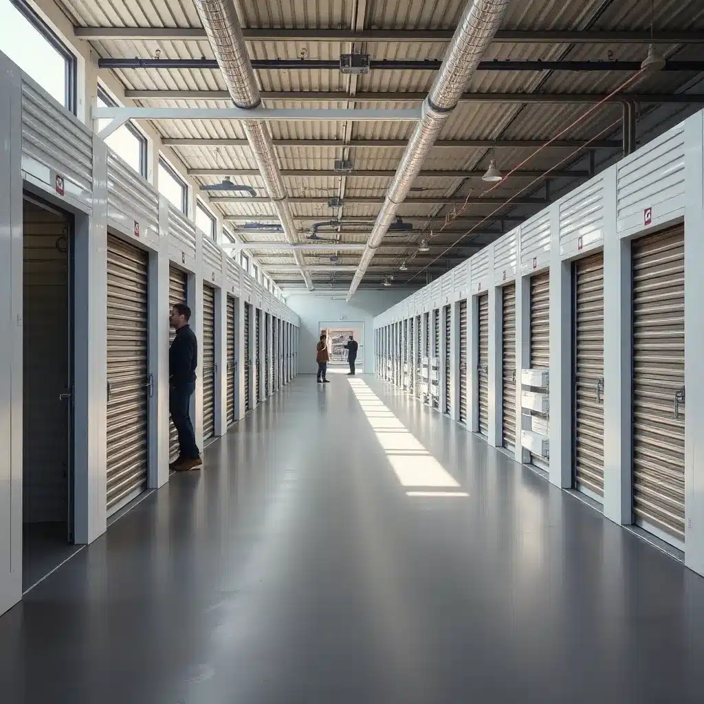 Launceston Self Storage