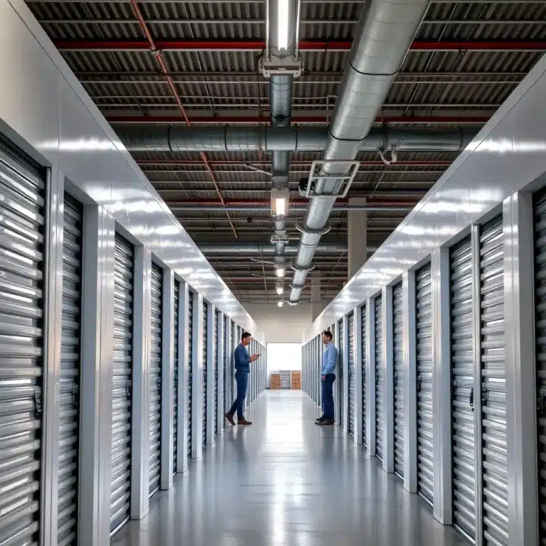 Launceston Storage Solutions