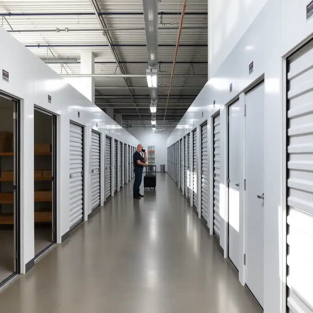 Legana Self Storage