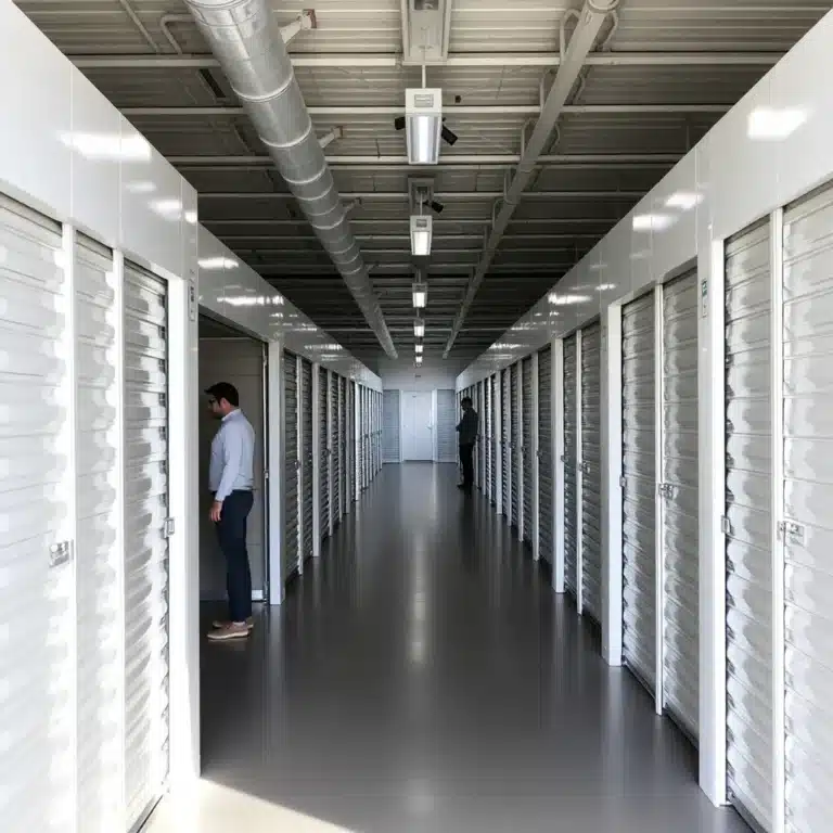 Macksville Self Storage