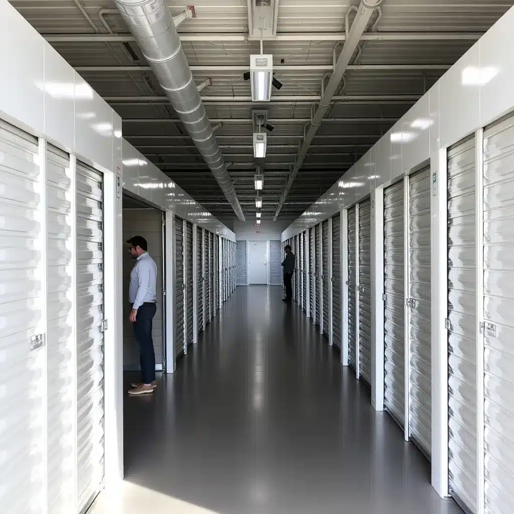 Macksville Self Storage