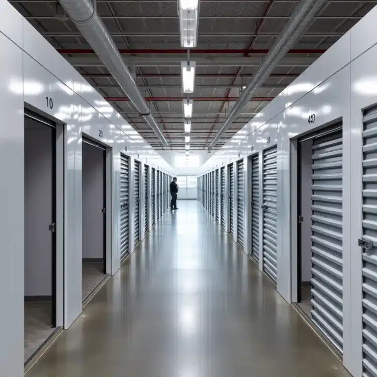 Maclean Mini Storage