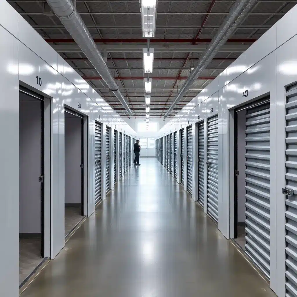 Maclean Mini Storage