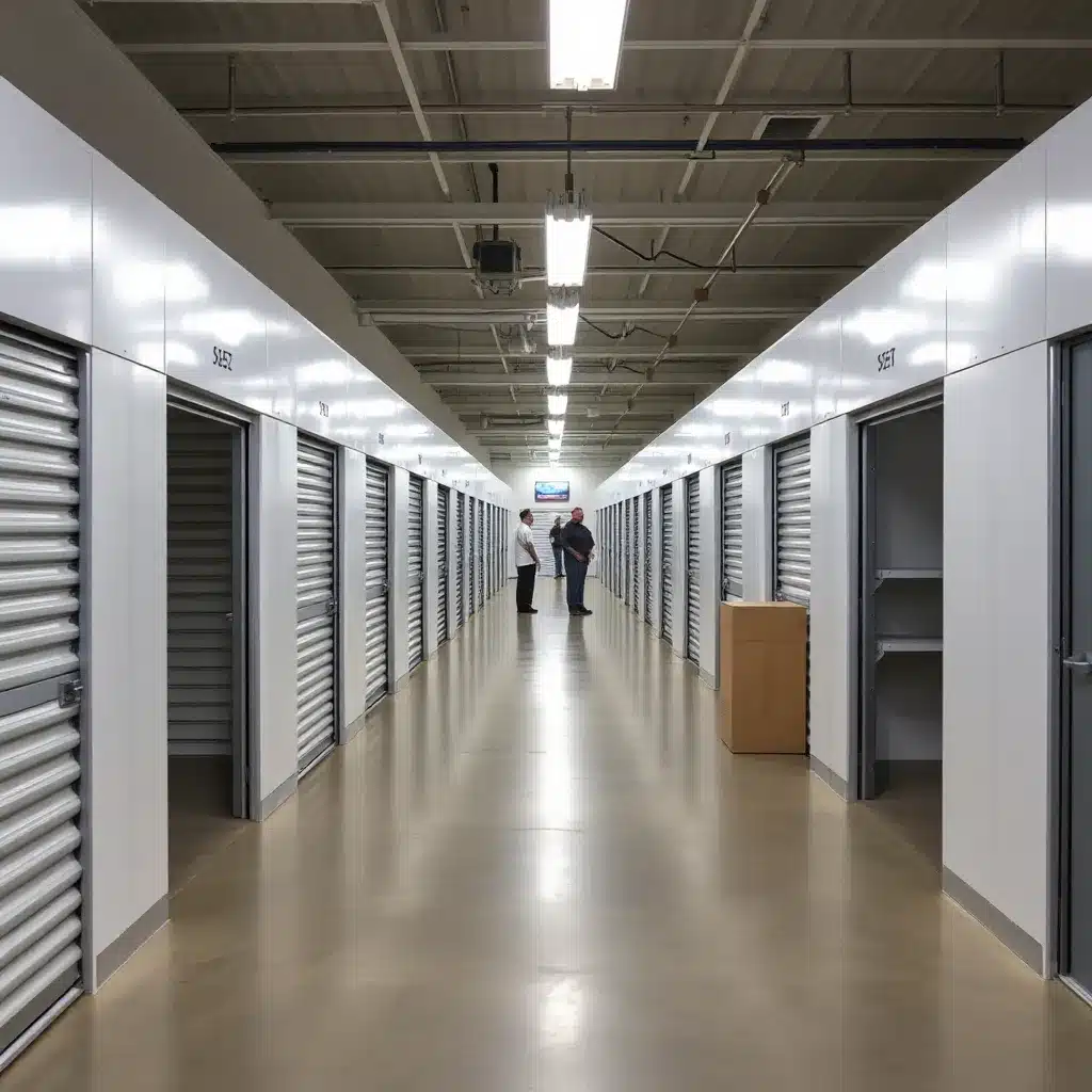 Mansfield Cbd Storage