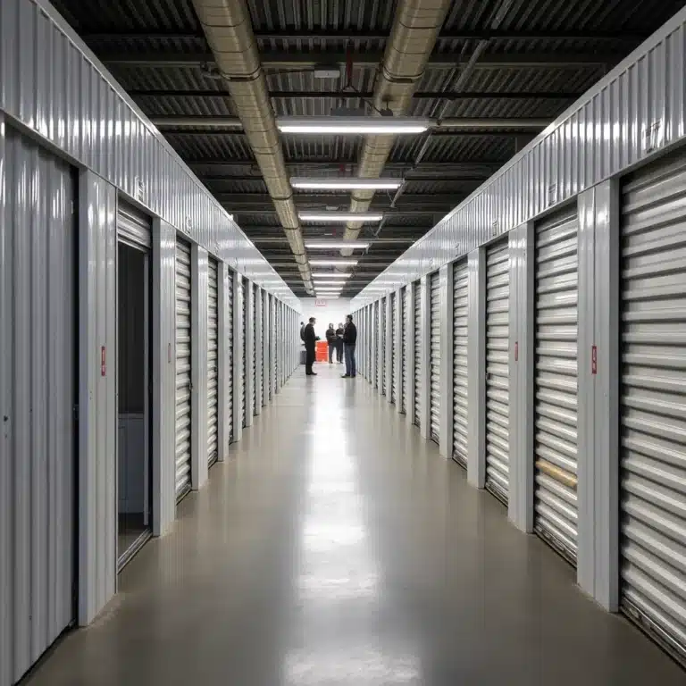 Moor Room Self Storage Frankston
