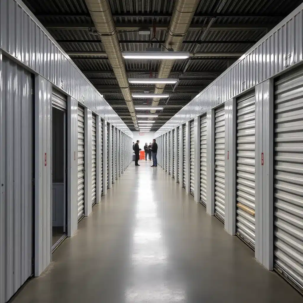 Moor Room Self Storage Frankston