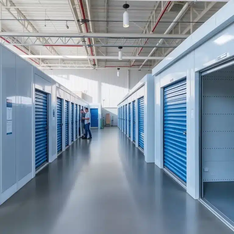 Mornington Storage Solutions
