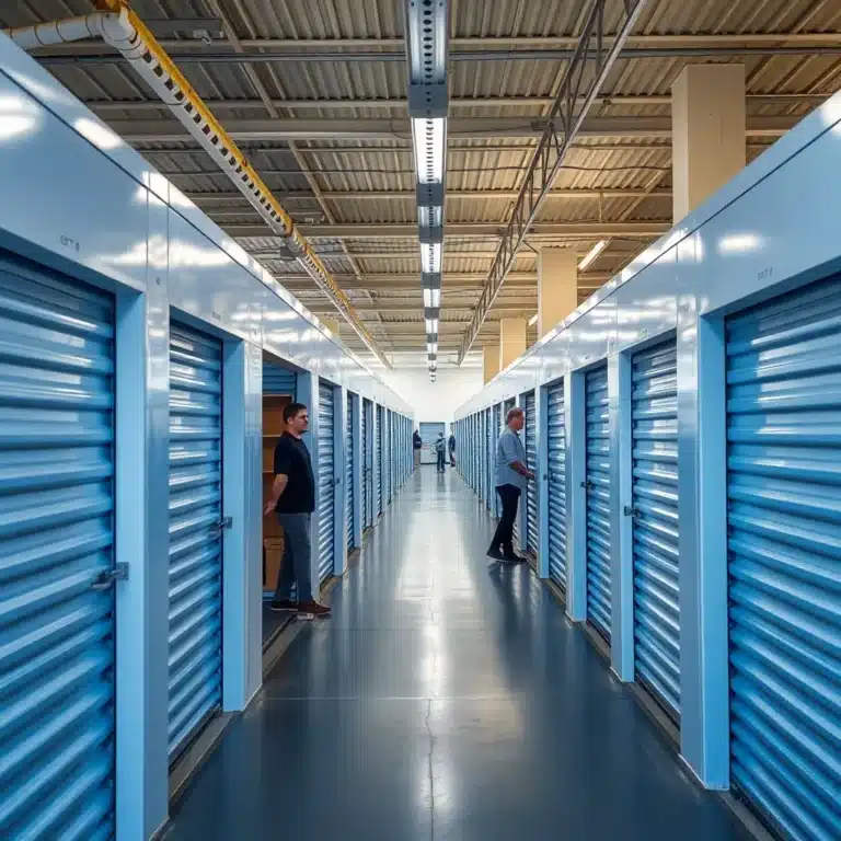 My Storage Shed