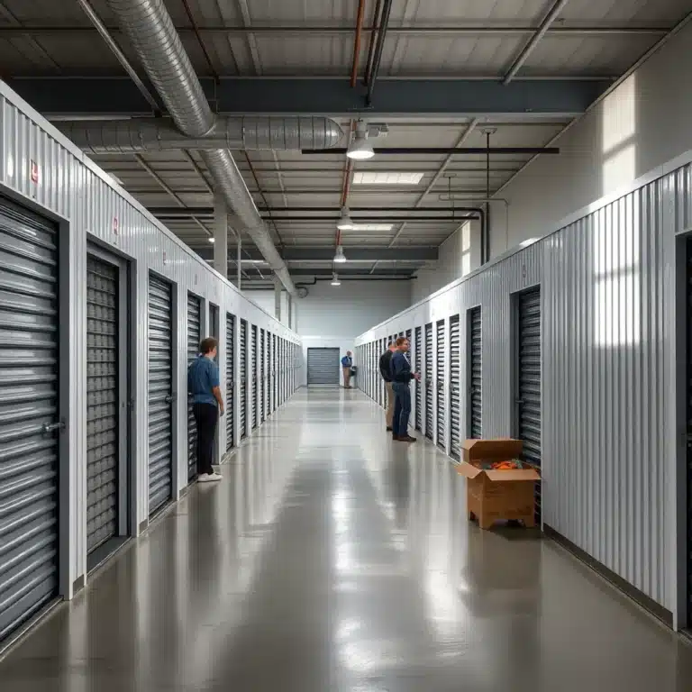 Nambucca Valley Storage | Self Storage Macksville & Nambucca Heads