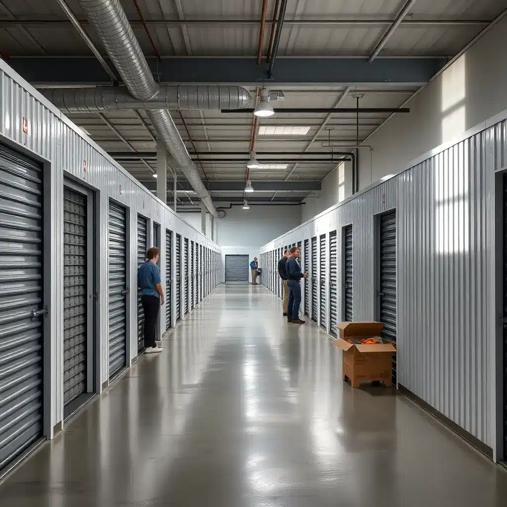 Nambucca Valley Storage | Self Storage Macksville & Nambucca Heads