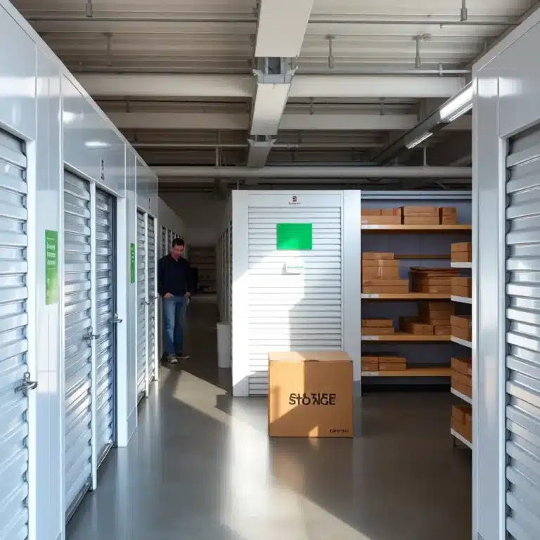 Narooma Self Storage