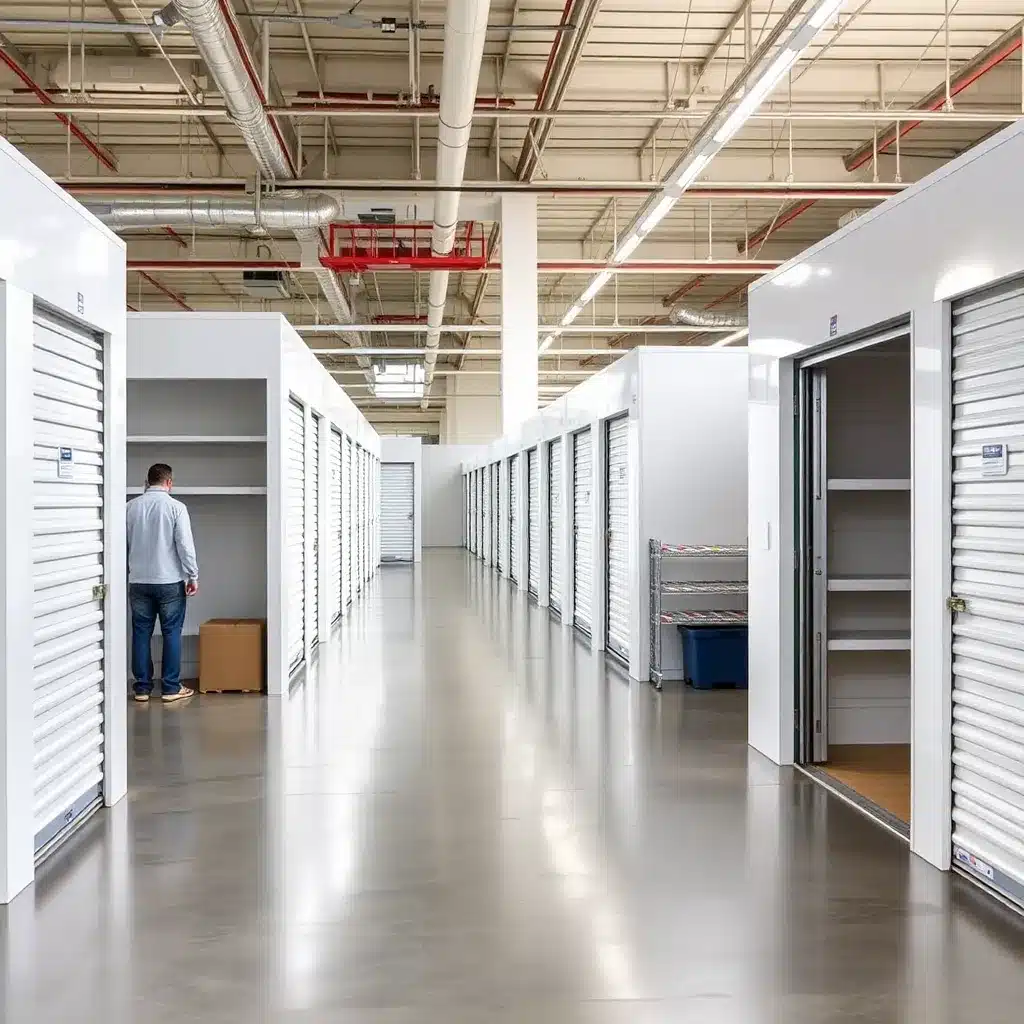 National Storage Beresfield, Hunter