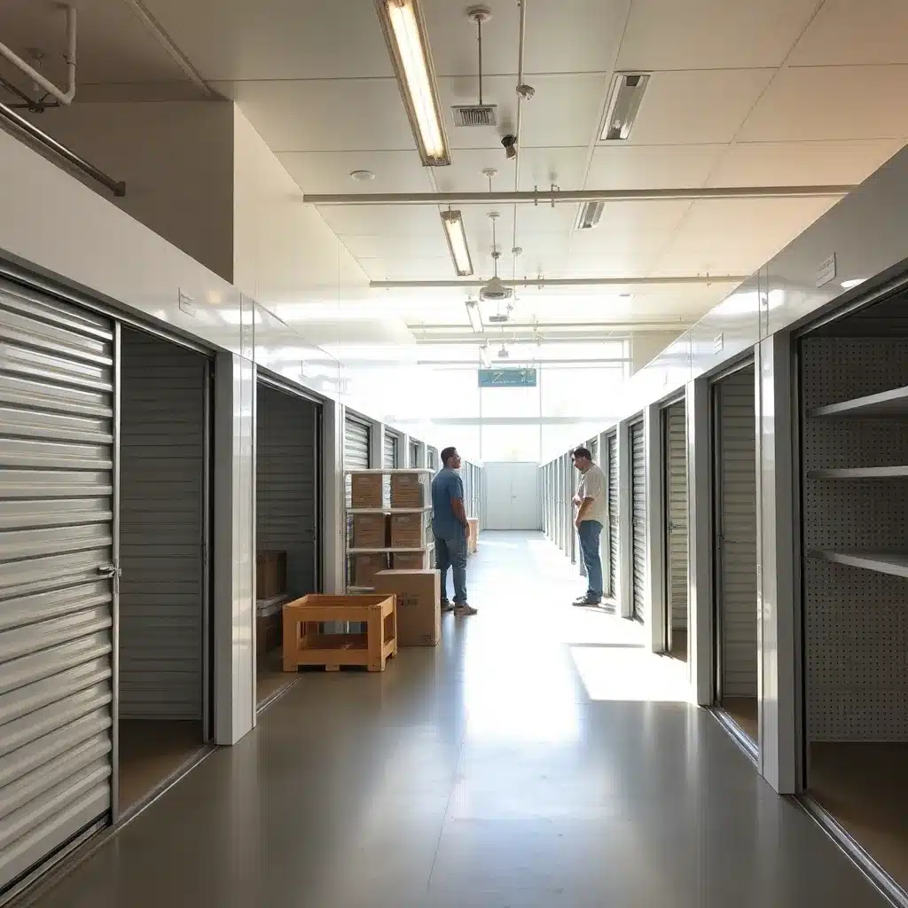 National Storage East Launceston