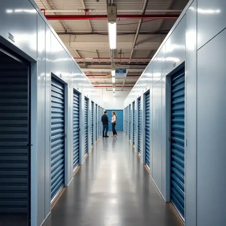 National Storage Forrestdale Central