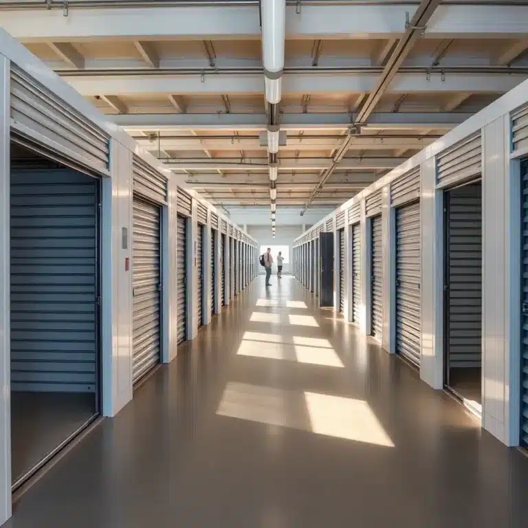 National Storage Forrestdale, Perth